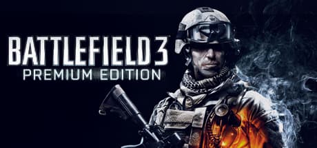 Battlefield 3