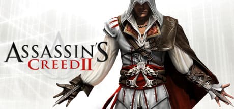 Assassins Creed II