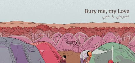 Bury me, my Love