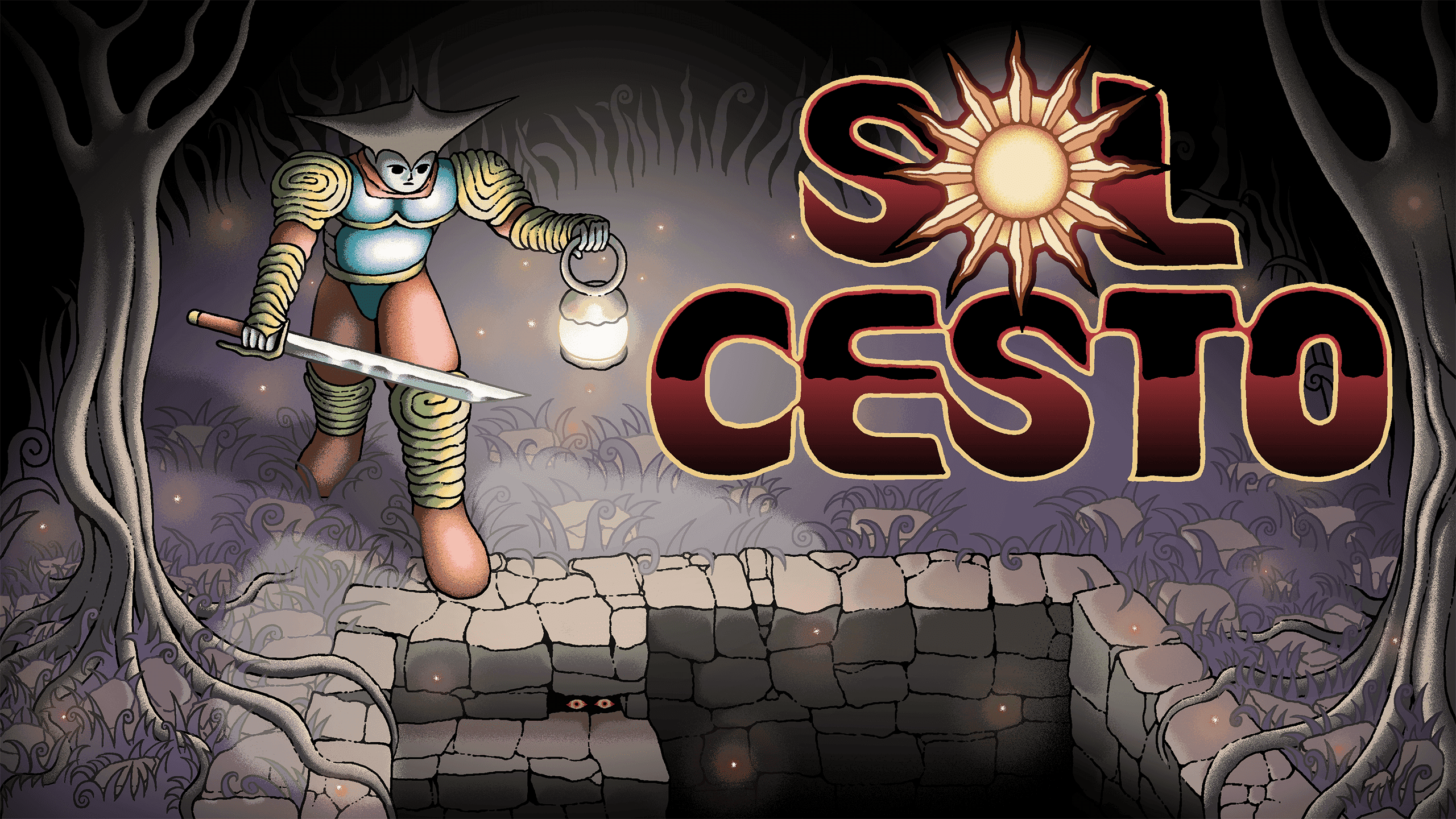 Sol Cesto cover art