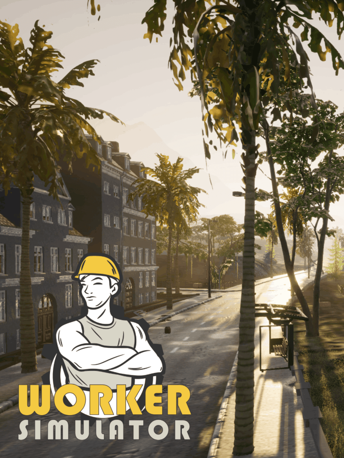 Worker Simulator