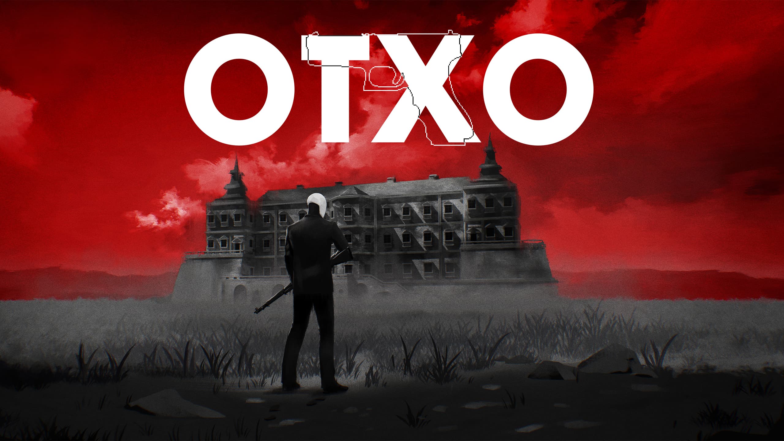 OTXO cover art
