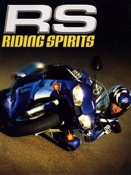 Riding Spirits