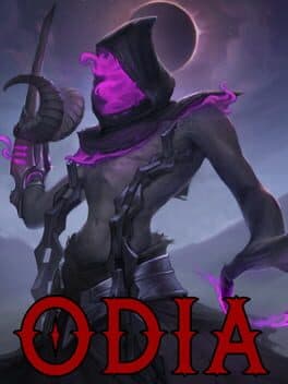 ODIA