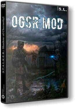 OGSR Mod