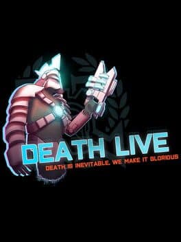 Death Live