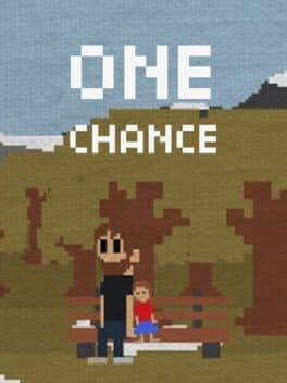 One Chance cover art