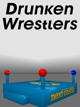 Drunken Wrestlers