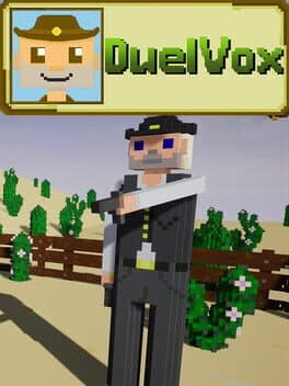 DuelVox