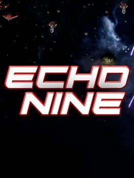 Echo Nine