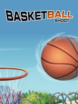 Basketball Shoot