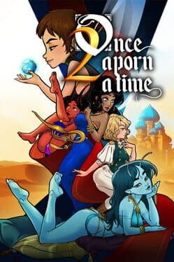 Once a Porn a Time 2