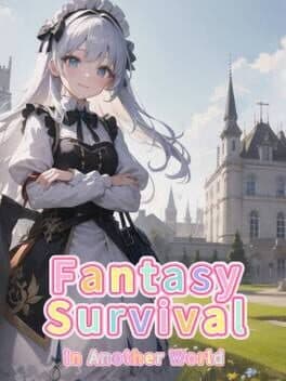 Isekai Frontier