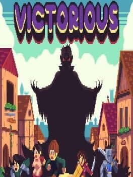 Victorious