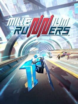 Millennium Runners
