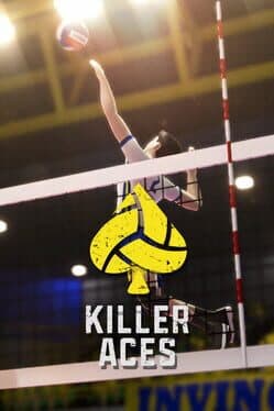Killer Aces Volleyball