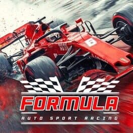 Formula Auto Sport Racing