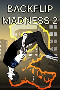 Backflip Madness 2