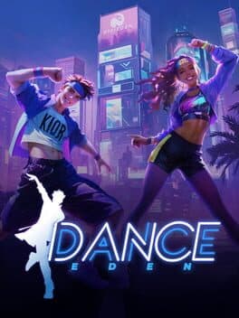 Dance Eden