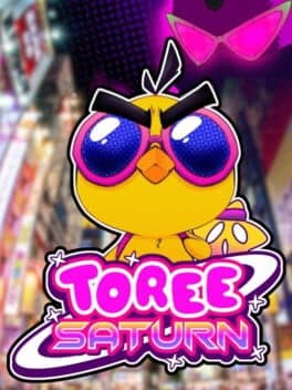 Toree Saturn