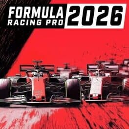 Formula Racing Pro 2026