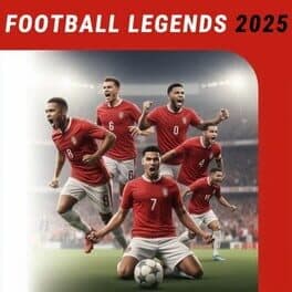Football Legends 2025