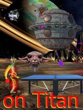 On Titan