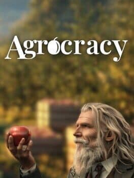 Agrocracy
