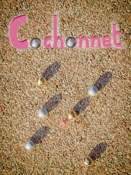 Cochonnet