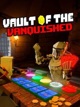 Vault of The Vanquished