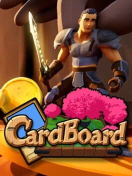 CardBoard