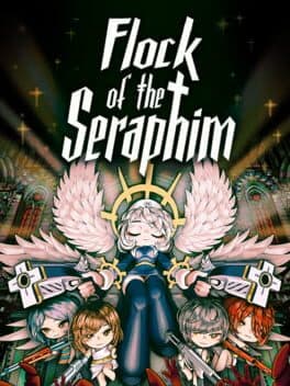 Flock of the Seraphim