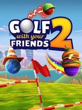 Golf With Your Friends 2