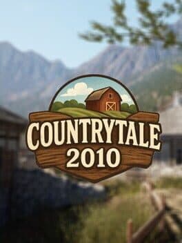 Countrytale 2010 cover art