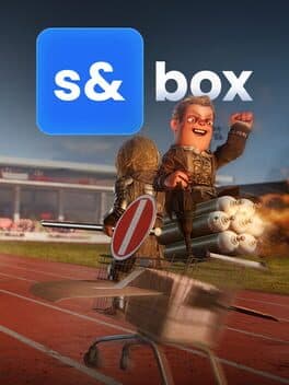 S&box
