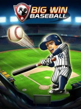 Big Win Baseball
