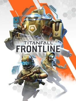 Titanfall Frontline