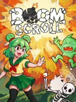 BoomScroll
