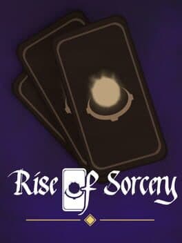 Rise of Sorcery