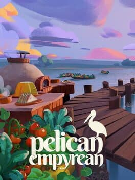 Pelican Empyrean