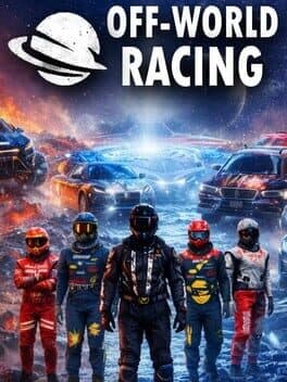 Off World Racing