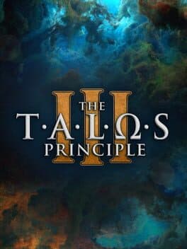 The Talos Principle III