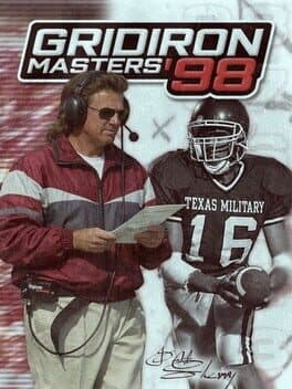 Gridiron Masters '98