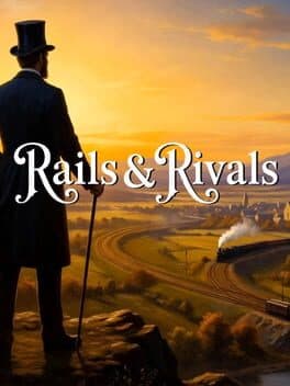 Rails & Rivals