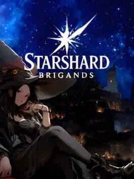 Starshard Brigands