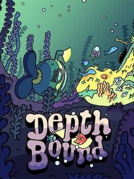 Depth-Bound
