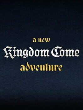 Kingdom Come: Salvation