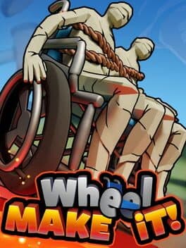 Wheel Make It