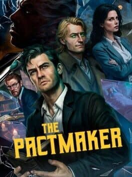 The Pactmaker