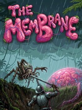 The Membrane